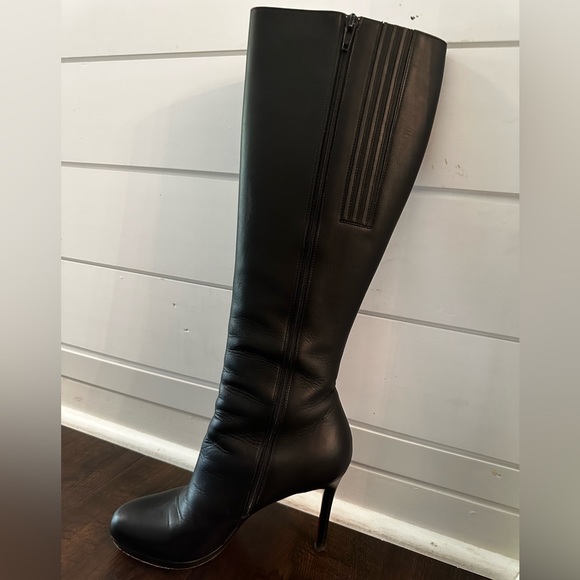 Christian Louboutin Botta Boots - Picture 3 of 7